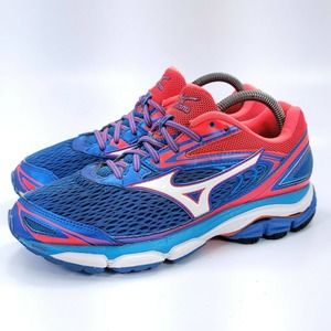Mizuno Wave Inspire 13 Running Shoe